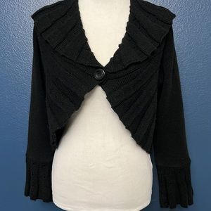 WARRIOR GIRL SWEATER